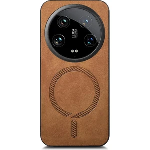 Bdt Shop Xiaomi 14 Ultra Telefon Kılıfı (Yurt Dışından)