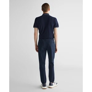 Erkek Lacivert Regular Fit Pantolon 1224117T.433