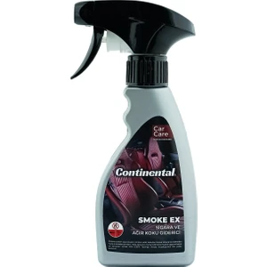Smoke Ex Sigara ve Ağır Koku Giderici 250 ml