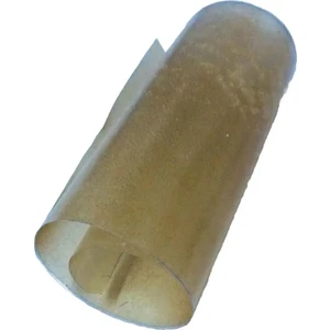 48 x 15 cm Kanun Deve Derisi