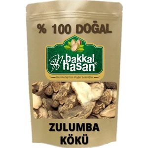 Bakkal Hasan - Zulumba Kökü