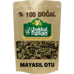 Bakkal Hasan - Mayasıl Otu