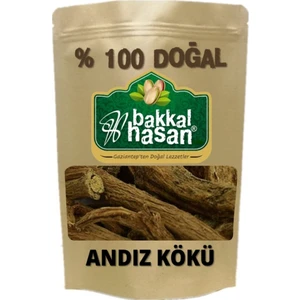 Bakkal Hasan - Andız Kökü