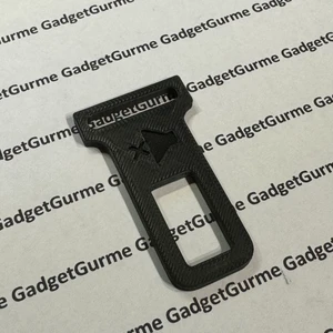 Gadget Gurme Kargo Bagaj Sabitleme Taşıma Aparatı Toka Emniyet 4 Adet