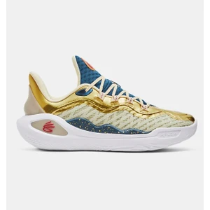 Under Armour Erkek Curry 11 'champion Mindset' Basketbol Ayakkabısı 3026617-300