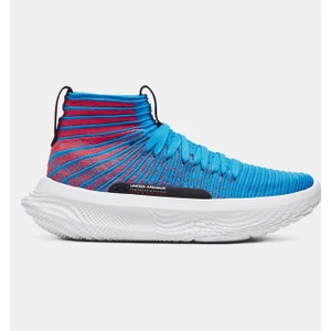 Under Armour Erkek Ua Futr Elite Basketbol Ayakkabısı 3024977-400