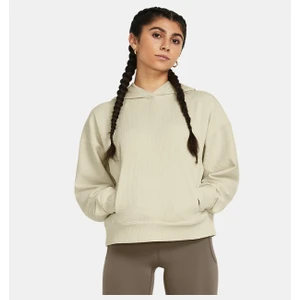 Under Armour Kadın Journey Rib Oversized Kapüşonlu Üst 1382732-273