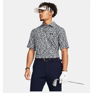 Under Armour Erkek Ua Playoff 3.0 Baskılı Polo  1378677-416