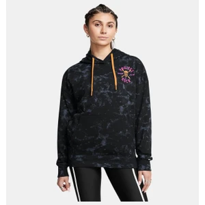 Under Armour Kadın Project Rock Terry Underground Kapüşonlu Üst 1382711-001