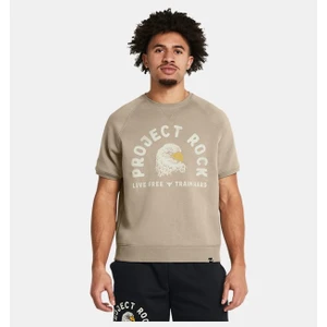 Under Armour - T-Shirt - Pjt Rck Eagle Grphc Ss Crew 1383223-203
