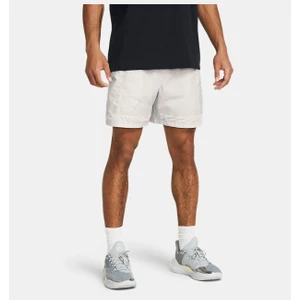 Under Armour Erkek Curry Dokuma Şort 1383373-114