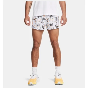 Under Armour - Şort - Ua We Run 2'' Short 1383415-100