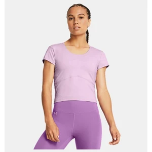 Under Armour Kadın Ua Meridian Fitted Kısa Kollu 1379156-543