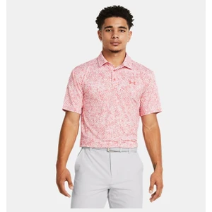Under Armour Erkek Ua Playoff 3.0 Baskılı Polo  1378677-811