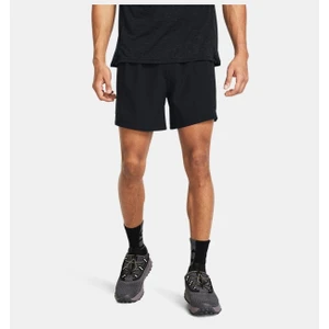 Under Armour Erkek Ua Launch Trail 5" Şort 1383236-001