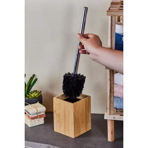 Bamboo Tuvalet Fırçası