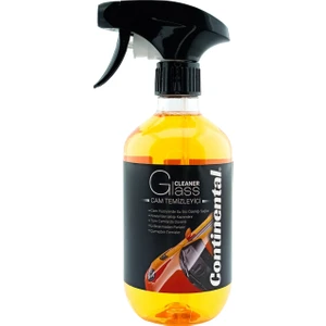 Glass Cleaner Cam Temizleyici 500 ml