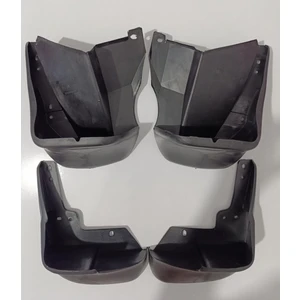EP Garaj Honda Ies Civic 1999-2001 Model Uyumlu Takım Paçalık Tozluk