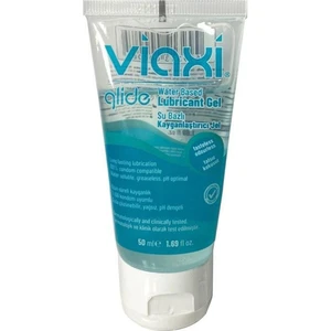 Glide Su Bazlı  Jel 50 ml