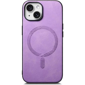 SZY Market IPhone 14 Için Flip Case Magsafe Araba Mounts Hafif Ince Kablosuz (Yurt Dışından)