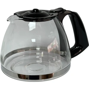 Km 1011 Filtre Kahve Makinesi Için Cam Demlik