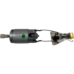 Lucca Blender Için Motor ve Elektronik Kart