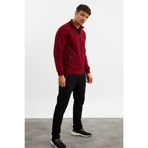 201707 Erkek Büyük Beden Eşofman Takım