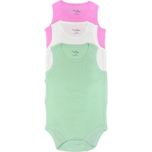 For My Baby 3'lü Atlet Body