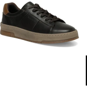 Colwyn 4pr 101877009 Erkek Sneaker Ayakkabı Kahve 40-45