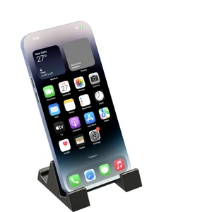 Kompozit Granit Masa Üstü Telefon ve Tablet Standı
