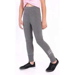 Toontoy Kids Kız Çocuk Nakışlı Tayt