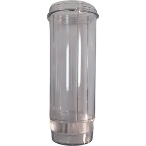 Sportic Blender Için Hazne 570ML (Kapak Dahil Değildir)