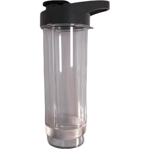Dynamic Kişisel Blender Için Kapaklı Hazne 570ML