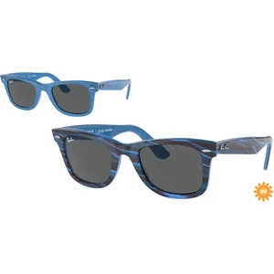 Rb 2140 1409B1 50 Ray-Ban Wayfarer Change Güneş Gözlüğü