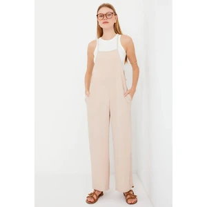 Kadın Askılı Bahçivan Tulum DS22YB117019