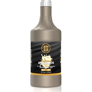 By Tüfekçi Profesyonel Bar Sos 2500gr