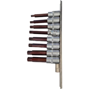 Arm 1/2 Uzun Lokmalı Ribe Bits Set Lokma Takımı
