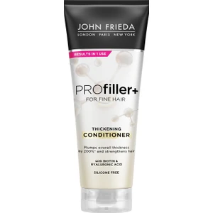 John Frieda JF Profiller İnce Saçlar İçin Dolgunlaştırıcı Krem