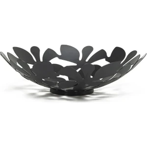 Lin Metal Daisy Dekoratif Tabak Meyvelik 30 cm