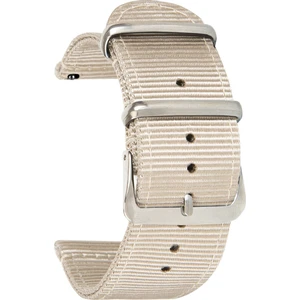 18MM Fossil-Welder-Casio-Seiko-Omega-Armani Saat Uyumlu Nato Saat Kordonu NTCFTGMS18