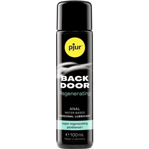 Back Door 250 ml Regenerating Anal Glide