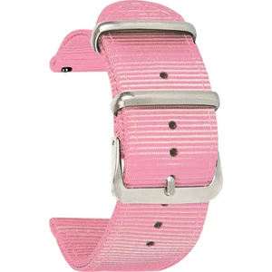 18MM Fossil-Welder-Casio-Seiko-Omega-Armani Saat Uyumlu Nato Saat Kordonu NTCFTGMS18