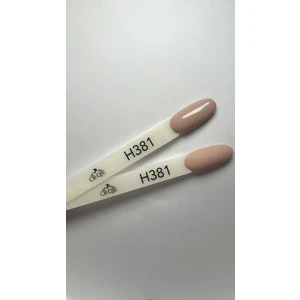 Kalıcı Oje H381 - Nude ( 5 Ml)