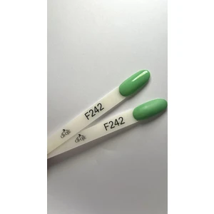 F242 - Açık Yeşil ( 5 Ml)