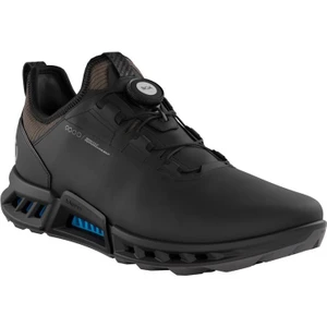 M Golf Biom C4 Black