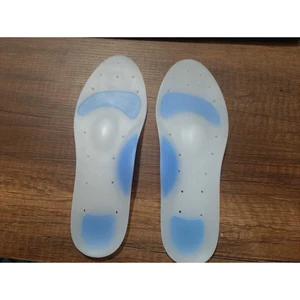 Ark Takviyeli Silikon Tabanlık