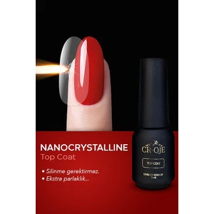 Nanocrystal Top Coat (5 Ml)