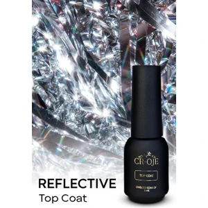 Reflective Top Coat (5 Ml)