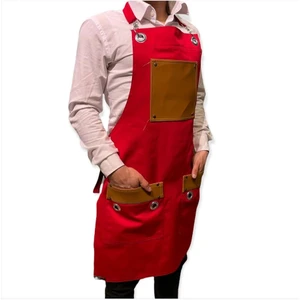 Önlük Sepeti Barista Cafe Restoran Erkek Kadın Önlüğü