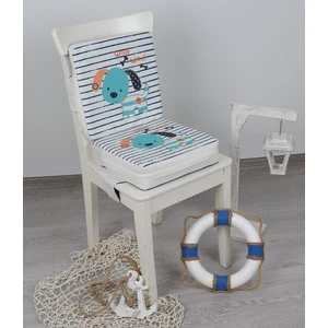 Baby Plus Mama Sandalyesi Yükseltici Minderi